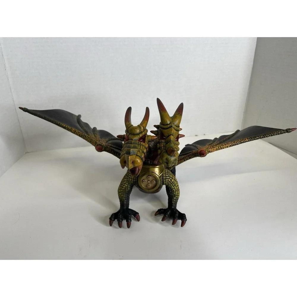 Mega Blok Dragons Krystal Wars Gold Bronze Shadowbane Shadow Bane Draigar Castle